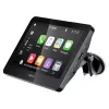 SENCOR SCT M760BWT 7 inch bezdrôtový CarPlay Android Auto 2-DIN multimediálny prijímač so vstupom pre cúvaciu kameru