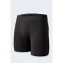 Stance Staple St 6in pánske termo spodky čierna veľkosť S