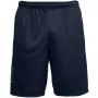 Under Armour Tech Graphic krátke pánske šortky Navy Blue 1306443 409 S
