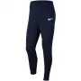 Nike Park 20 fleece nohavice tmavomodrá CW6909-451 M