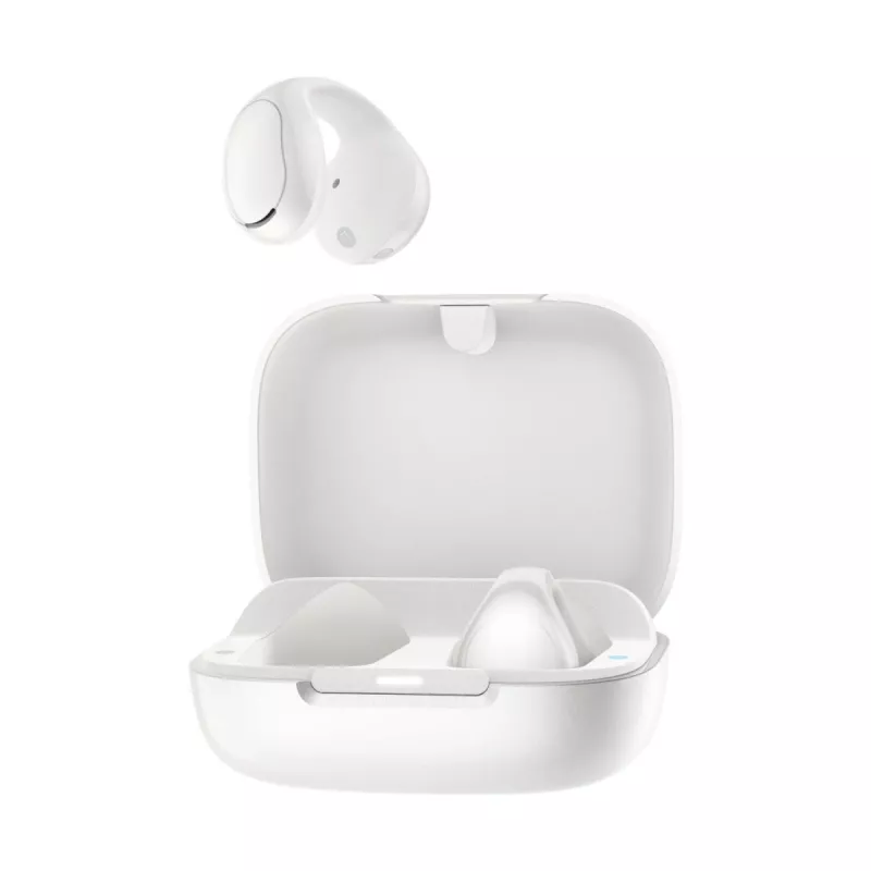 Anker Soundcore C30i bezdrôtové slúchadlá, biele