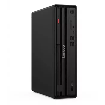 Lenovo ThinkCentre M90s G6 SFF 12YU0013PB desktop počítač - Intel Core Ultra 7 265, 16GB DDR5, 512GB NVMe SSD, Intel Arc Graphics, Windows 11 Pro, vPro, Wi-Fi 6E, 1 rok Premier + 3 roky OS