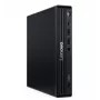 Lenovo ThinkCentre M70q Tiny Gen 6 mini desktop PC - Intel Core Ultra 7 265T, 16GB RAM, 1TB SSD, Windows 11 Pro, čierny, 3 roky on-site servis