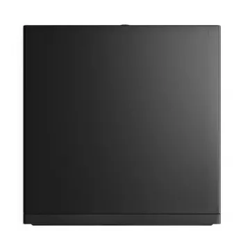Lenovo ThinkCentre M70q Tiny Gen 6 mini desktop PC - Intel Core Ultra 7 265T, 16GB RAM, 1TB SSD, Windows 11 Pro, čierny, 3 roky on-site servis