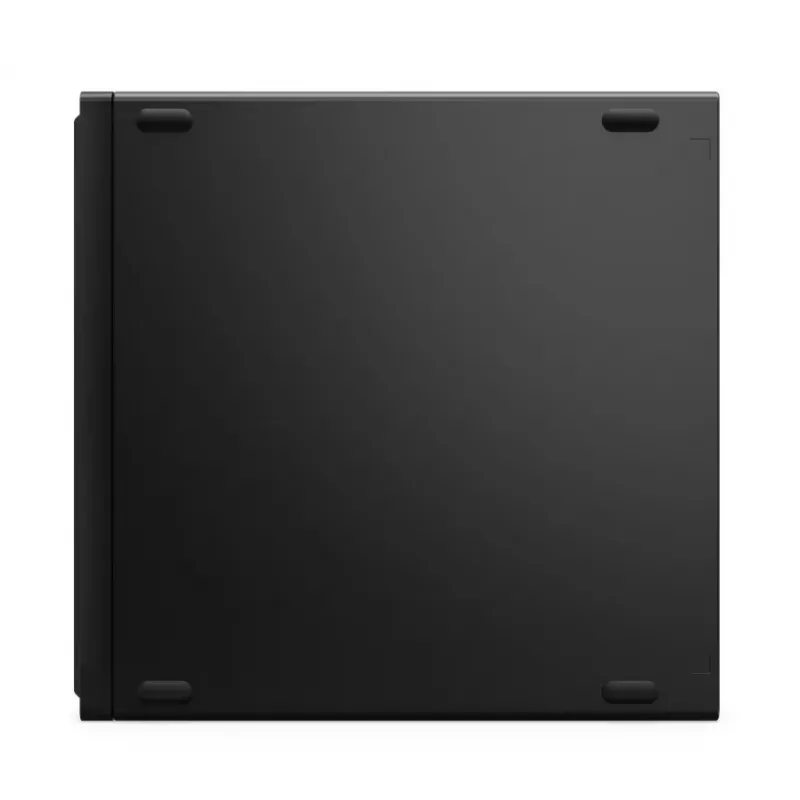 Lenovo ThinkCentre M70q Tiny Gen 6 mini desktop PC - Intel Core Ultra 7 265T, 16GB RAM, 1TB SSD, Windows 11 Pro, čierny, 3 roky on-site servis