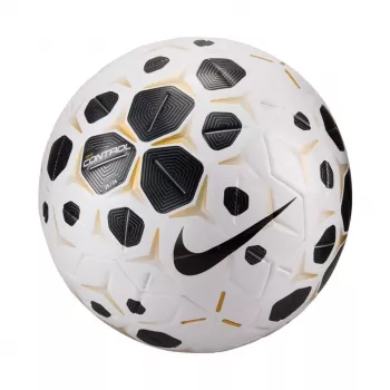 Nike Control 25 veľkosť 5 futbalová lopta biela/čierna HV4395 100