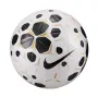 Nike Control 25 veľkosť 5 futbalová lopta biela/čierna HV4395 100