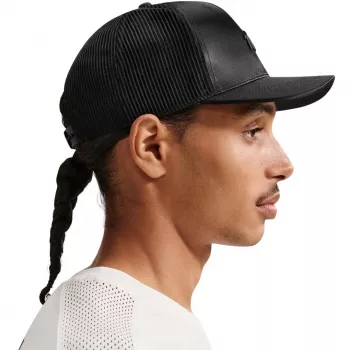 Nike Rise baseballová čiapka čierna S/M
