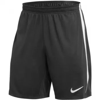 Nike Dri-FIT Strike pánske futbalové šortky čierna HV8350 010 L