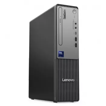 Lenovo ThinkCentre Neo 50s SFF stolový počítač, Intel Core Ultra 7 265, 16GB DDR5, 1TB SSD, Intel Arc Graphics, Windows 11 Pro, čierna