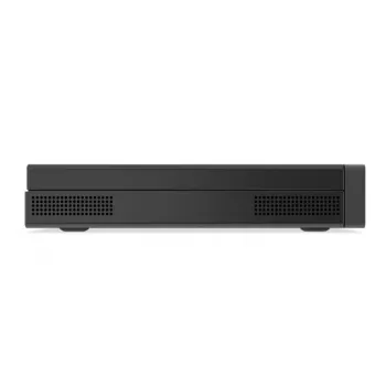 Lenovo ThinkCentre Neo 50q Tiny G5 stolový počítač, Intel Core 5 210H, 16GB DDR5, 512GB SSD, Windows 11 Pro, Wi-Fi 6E, 3 roky servis na mieste