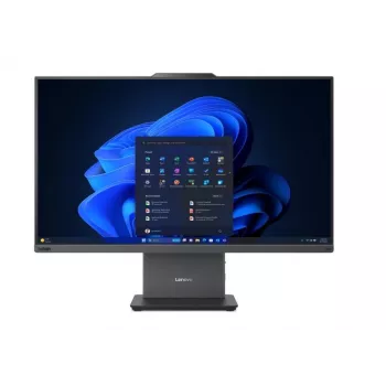 Lenovo ThinkCentre neo 50a 27 Gen 6 13QF001APB All-in-One PC, Intel Core Ultra 7 256V, 27