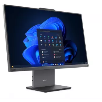 Lenovo ThinkCentre neo 50a 27 Gen 6 13QF001APB All-in-One PC, Intel Core Ultra 7 256V, 27