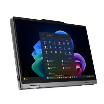 Lenovo ThinkPad X1 2-in-1 Gen 11 Aura Edition Copilot+ PC 21V90011PB 2-in-1 notebook, 14