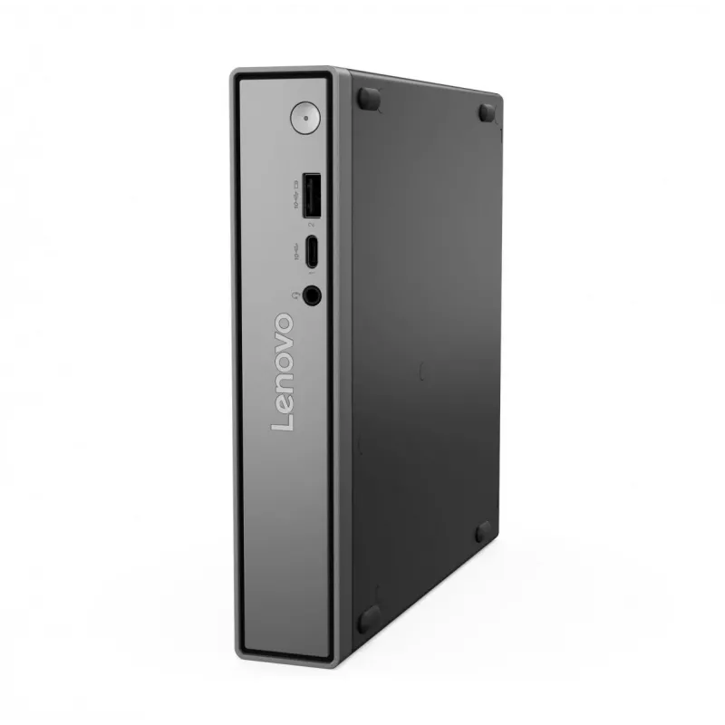 Lenovo ThinkCentre Neo 50q Tiny G6 stolový počítač - Intel Core Ultra 5 226V, 16GB DDR5, 1TB SSD, Wi-Fi 6E, Windows 11 Pro