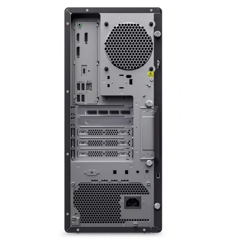 Pracovná stanica Tower Lenovo ThinkStation P4, AMD Ryzen 7 PRO 9755, 32GB DDR5, 1TB SSD, Windows 11 Pro (30KN000YPB)