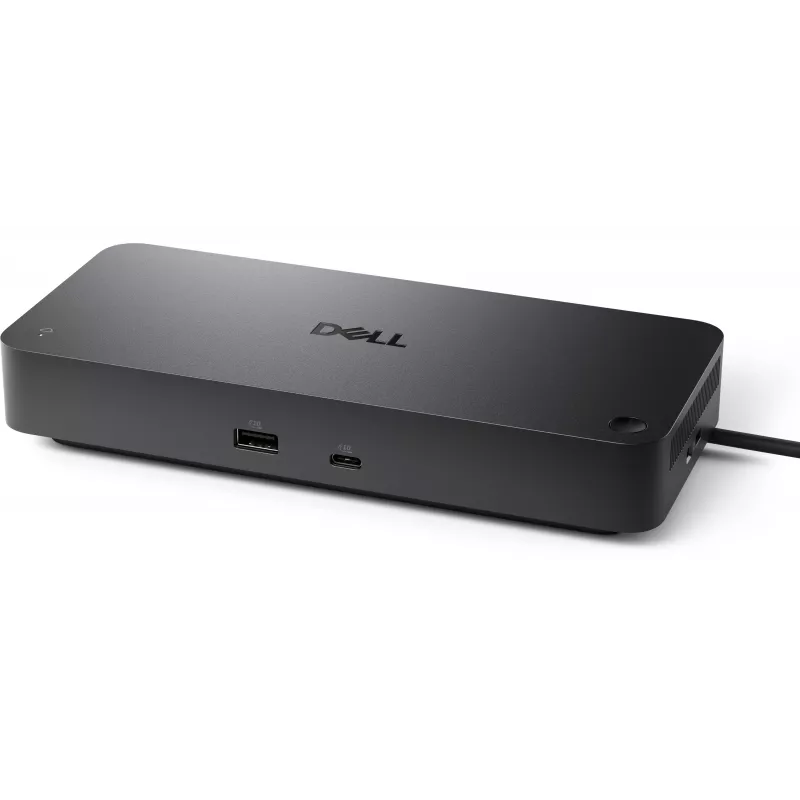 DELL Pro Thunderbolt 4 Smart Dock SD25TB4 – 130 W Power Delivery, 8K, Dual 4K, Thunderbolt 4 dokovacia stanica