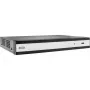 ABUS SECURITY-CENTER TVVR36402 4-kanálový 4K PoE NVR sieťový videorekordér do 16 TB
