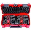Rothenberger sada lisovacích čeľustí Standard SV 15 - 18 - 22 - 28 mm 015060X