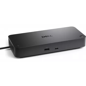 DELL Pro Smart Dock SD25 USB-C dokovacia stanica - 3 displeje, 90W Power Delivery, 4K