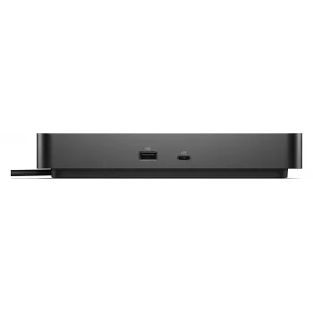 DELL Pro Smart Dock SD25 USB-C dokovacia stanica - 3 displeje, 90W Power Delivery, 4K