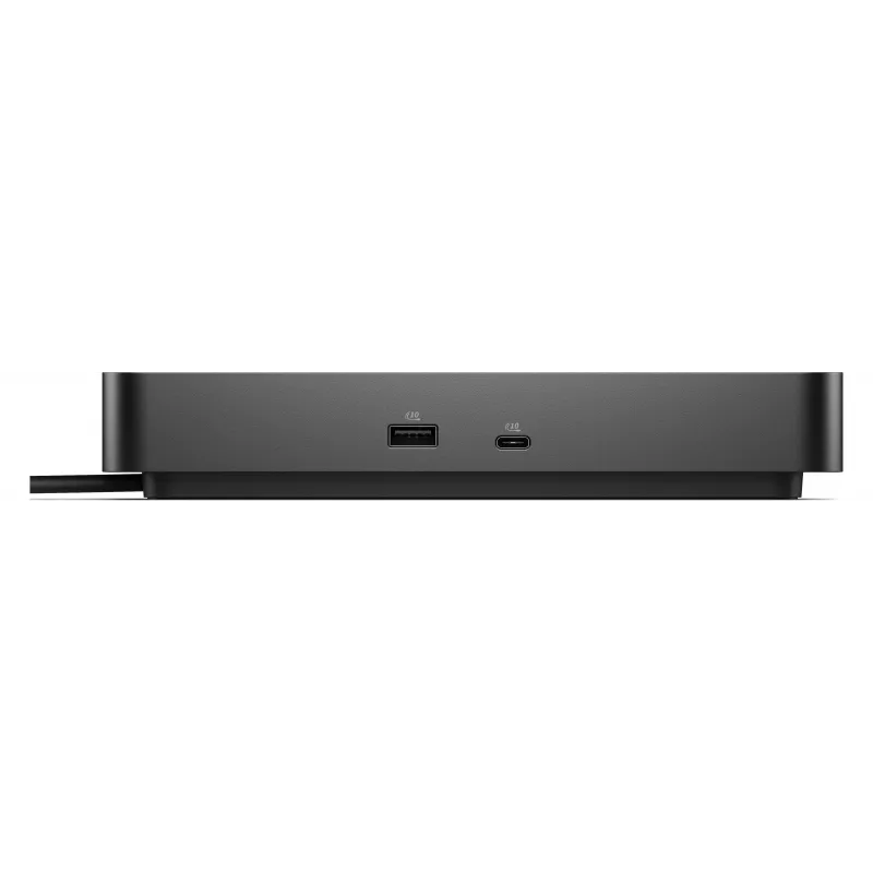 DELL Pro Smart Dock SD25 USB-C dokovacia stanica - 3 displeje, 90W Power Delivery, 4K