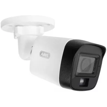 ABUS Security-Center TVCC32512 2MP Full HD 1080p vonkajšia bullet IP kamera s 30m IR nočným videním, PoE, IP67, MicroSD slot, vstavaný mikrofón