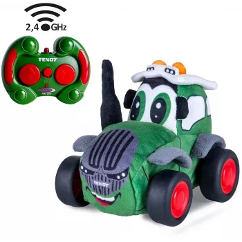 Jamara 1:26 RC sklápač 2.4GHz 6CH RTR stavebný stroj