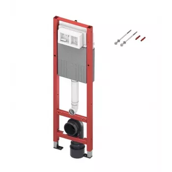 TECE Base 320 mm inštalačný modul WC