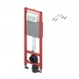 TECE Base 320 mm inštalačný modul WC