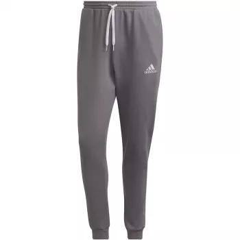 adidas Entrada 22 tepláky pánske šedá Medium