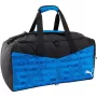 Puma individualRISE stredná športová taška modro-čierna 90578 02