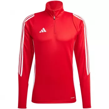 adidas Tiro 24 Tréningová bunda červená IS1045 XL