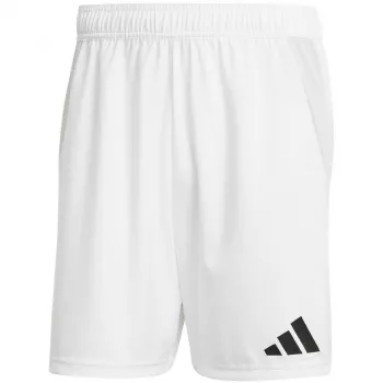 adidas Tiro 24 Competition Match šortky pánske biele