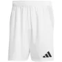 adidas Tiro 24 Competition Match šortky pánske biele