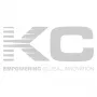 Kabelmeister adaptér napájania C14 na C5 (IEC 60320)