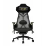 ASUS ROG Destrier Edition 20 herná stolička čierna