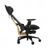 ASUS ROG Destrier Edition 20 herná stolička čierna