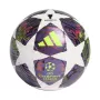 adidas UCL 25/26 Final Pro Sala futsalová lopta fialová/biela