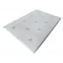 MasterJero Topper na matrac 90x200x5