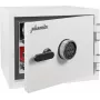 PHOENIX SAFE SS1461E 4-portový USB 2.0 hub s napájacím zdrojom, čierny