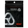 Thermal Grizzly DeltaMate Quick Disconnect Female - M, lesklý nikel