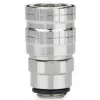 Thermal Grizzly DeltaMate Quick Disconnect Female - M, lesklý nikel