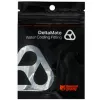 Thermal Grizzly DeltaMate Quick Disconnect Female - lesklý nikel