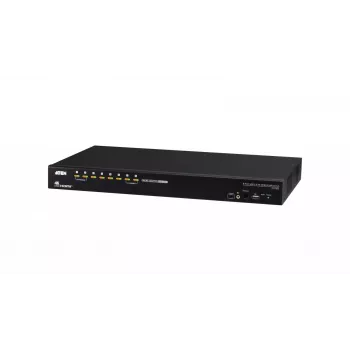 ATEN CS1798A-AT-G 8-portový 4K HDMI KVM switch, USB 2.0, audio