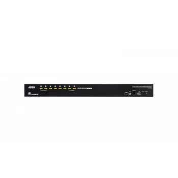 ATEN CS1798A-AT-G 8-portový 4K HDMI KVM switch, USB 2.0, audio
