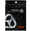 Thermal Grizzly DeltaMate rýchlospojka samec - M, lesklý nikel