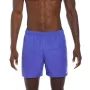 Nike pánske Volley Short plavecké šortky fialová veľkosť M - rýchloschnúce s mesh vnútornou vložkou