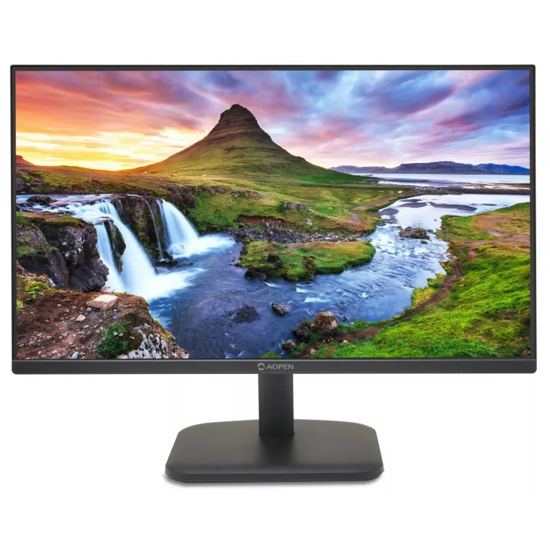AOpen 27CL1P0bi 27 inch Full HD IPS monitor so 100Hz, 1ms VRB, FreeSync, HDMI/DP, čierny