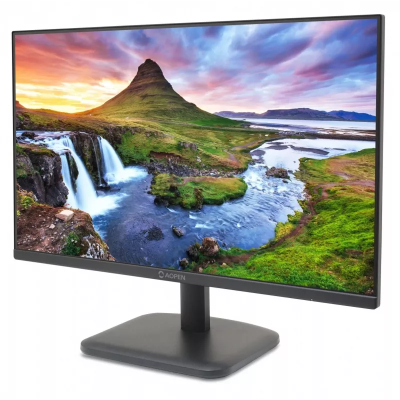 AOpen 27CL1P0bi 27 inch Full HD IPS monitor so 100Hz, 1ms VRB, FreeSync, HDMI/DP, čierny